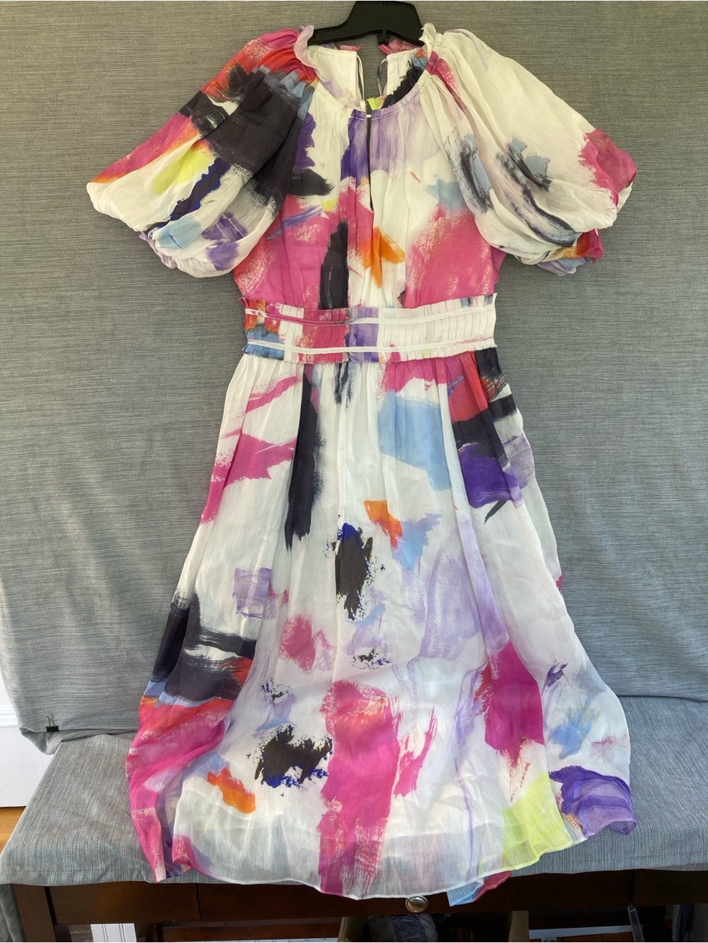 AJE Dress Elysium - Picture 6 of 7